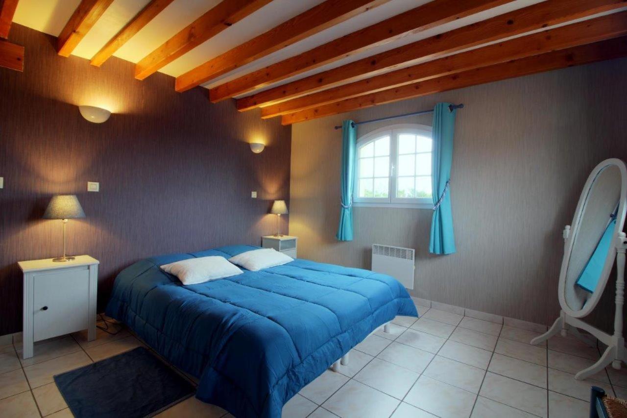 Le Cabassou Du Medoc Bégadan Exterior foto
