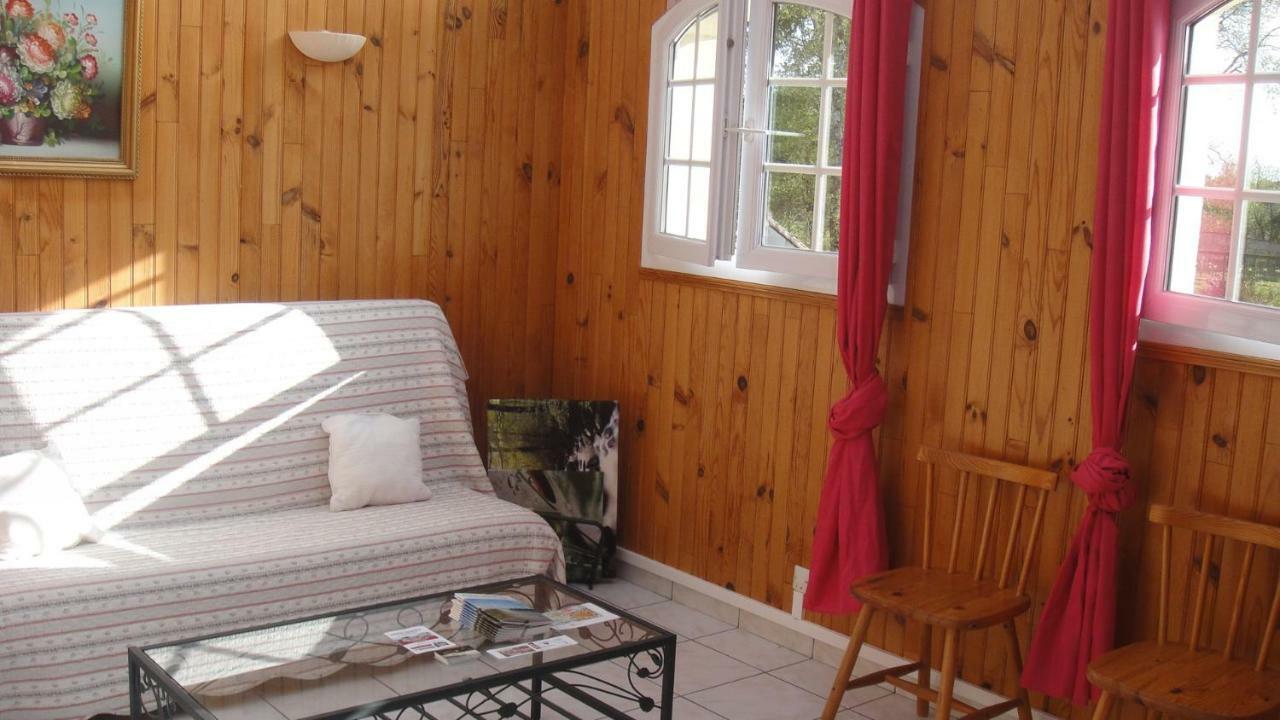 Le Cabassou Du Medoc Bégadan Exterior foto